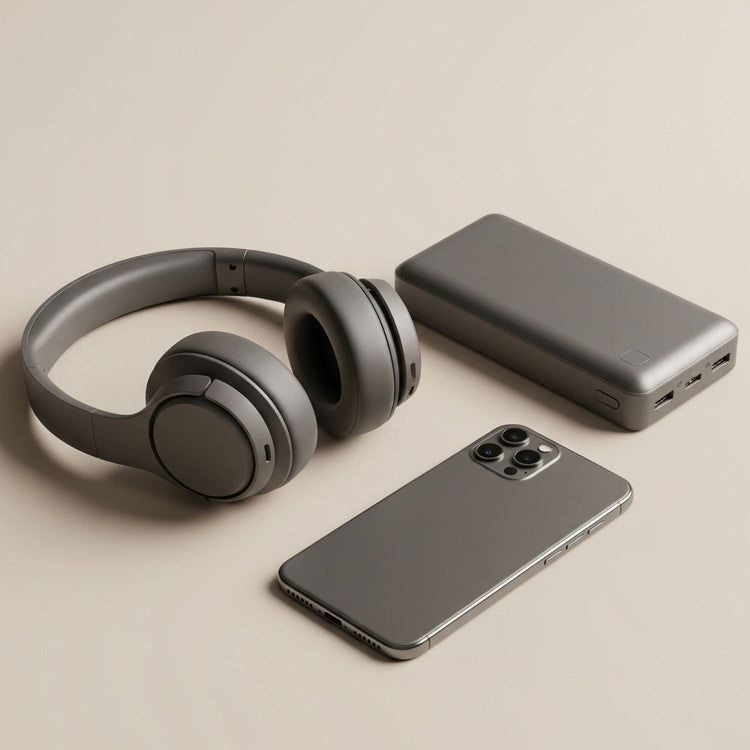 Tecnología y Gadgets