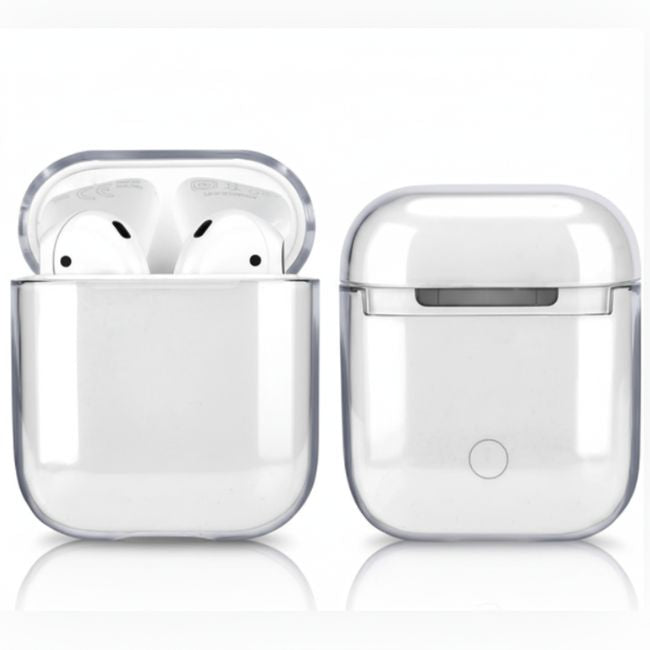 Funda Protectora Auriculares Inalámbricos