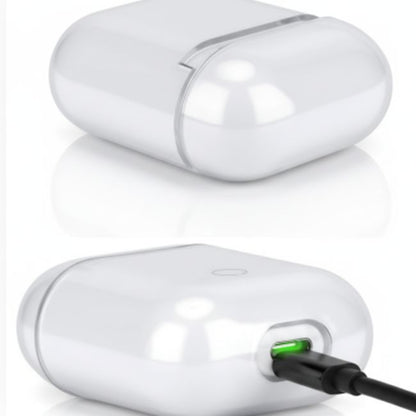 Funda Protectora Auriculares Inalámbricos