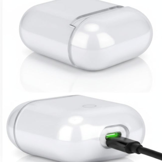 Funda Protectora Auriculares Inalámbricos