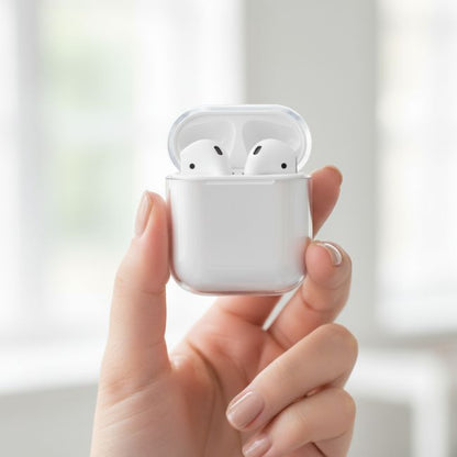 Funda Protectora Auriculares Inalámbricos