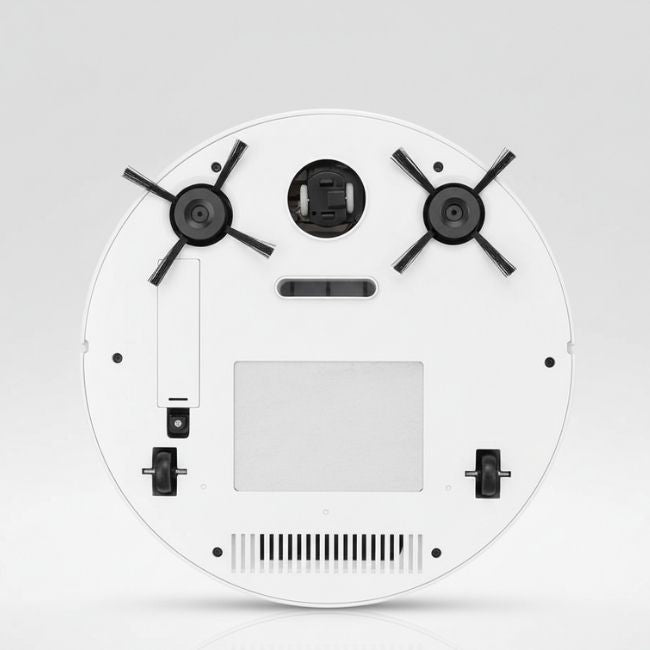 Mini Robot Aspirador Mopa y Escoba 3 en 1