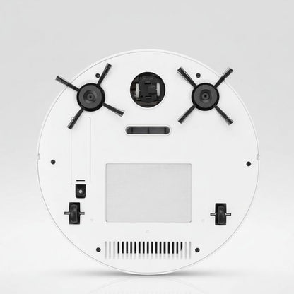 Mini Robot Aspirador Mopa y Escoba 3 en 1