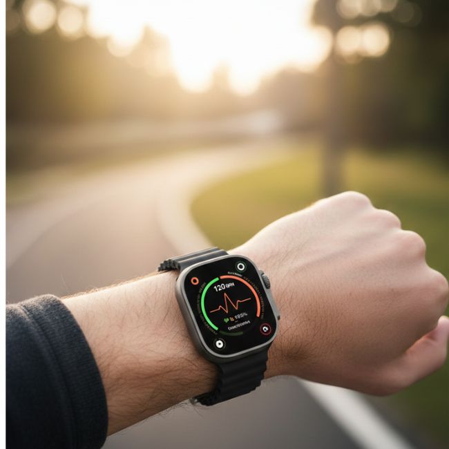 Correa Extra para Reloj Inteligente - Smartwatch