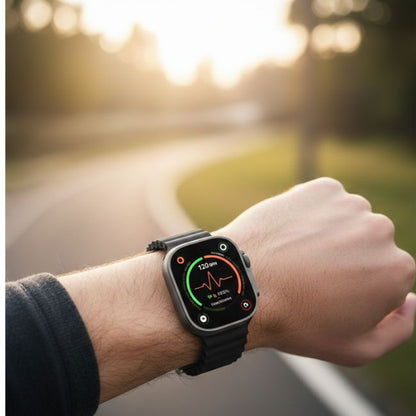 Correa Extra para Reloj Inteligente - Smartwatch