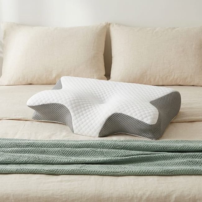 Almohada Cervical Ergonómica