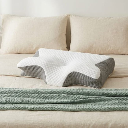 Almohada Cervical Ergonómica