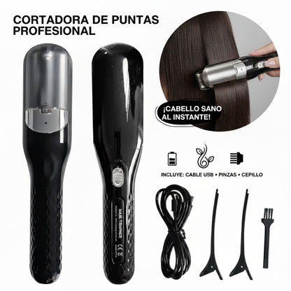Corta Puntas Para cabello profesional
