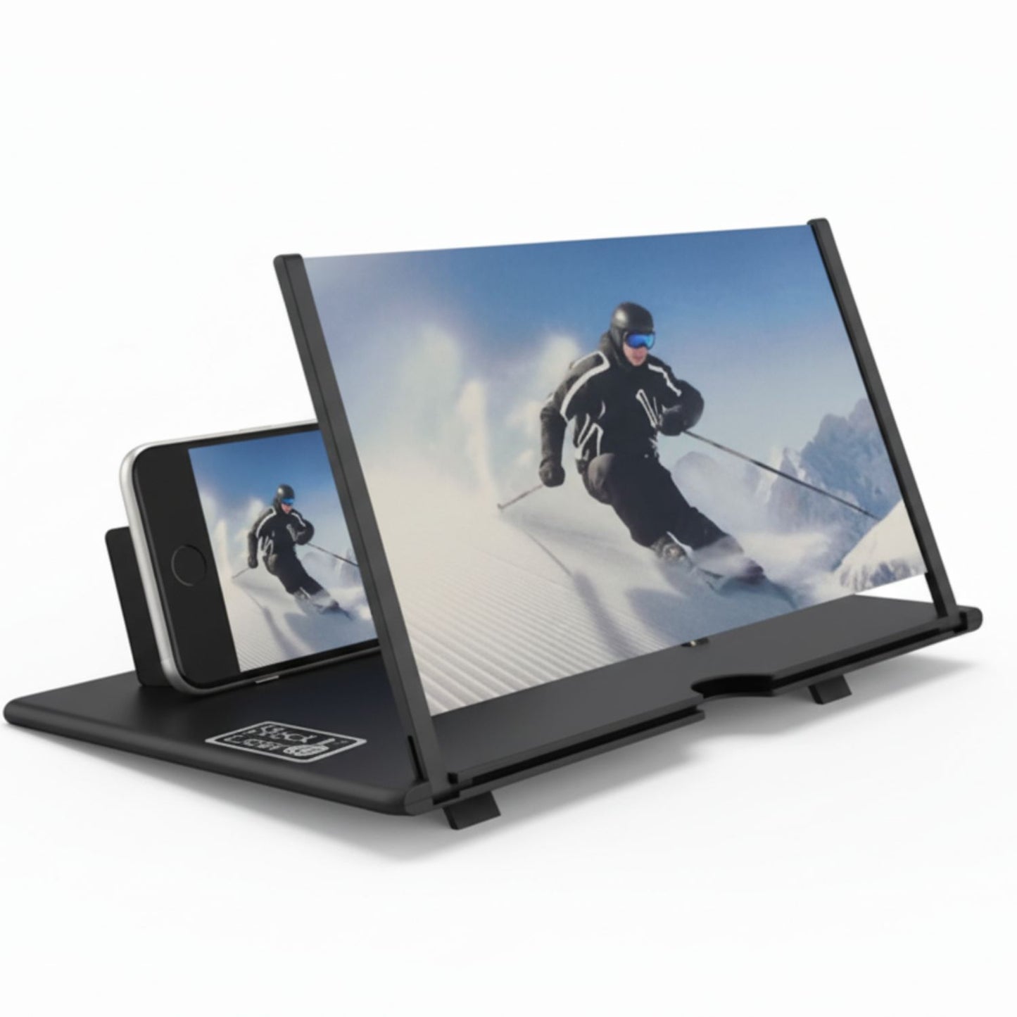 Amplificador Pantalla Móvil