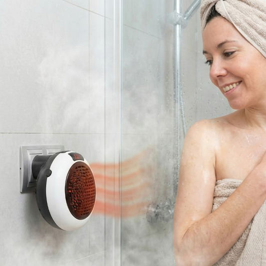 Calefactor Termocerámico Portátil