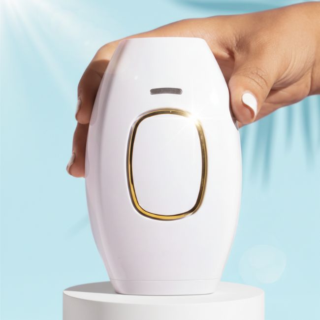 Depiladora Laser IPL