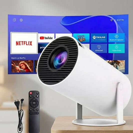 Mini Proyector portátil Android FullHD
