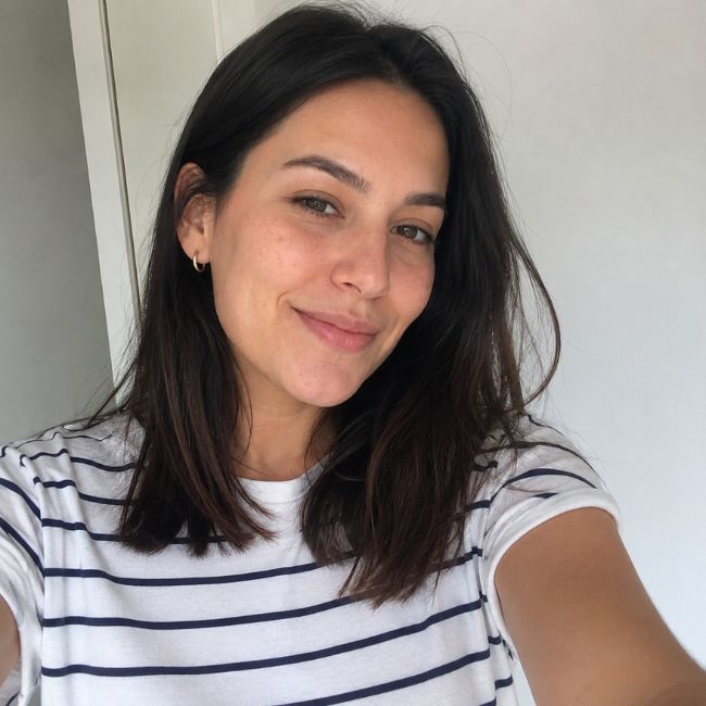 Silvia G. – Valladolid